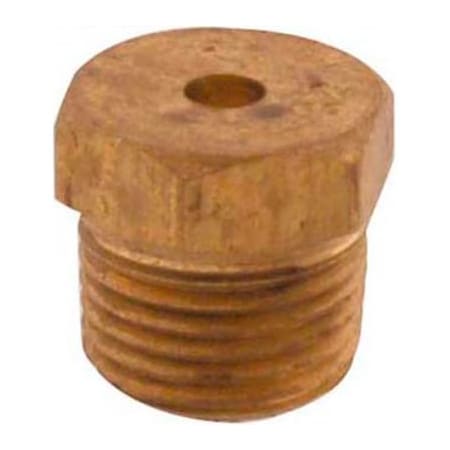 Allpoints Allpoints 1031161 Orifice, Hex (No 32, Lp) For Ultrafryer 1031161